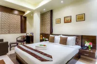 Hotel Imperial Hotels near Dargah Sharif
