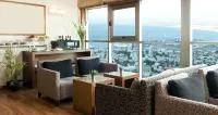 Crowne Plaza Haifa, an IHG Hotel