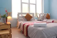 Ha Giang Amazing Hostel Hotel di 