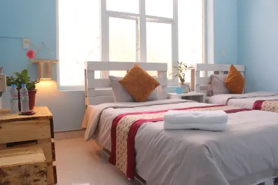Ha Giang Amazing Hostel Hotels in Ha Giang
