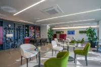 Hotel Puerta America - 5-Star