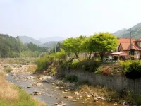 Soo Pension Hotels in Danyang-gun