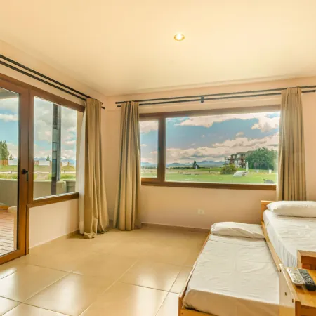 Villa Huapi
