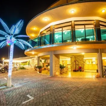 Hotel Caribe - Garda Lake Collection