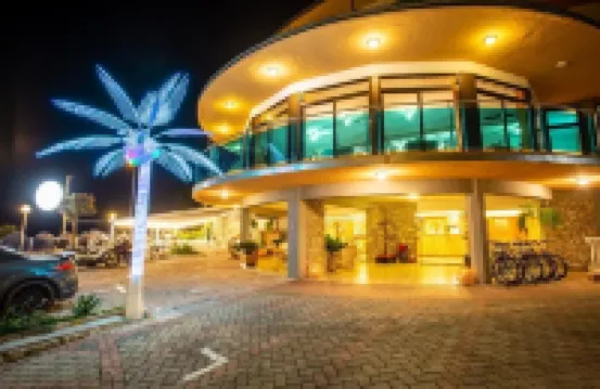 Hotel Caribe - Garda Lake Collection