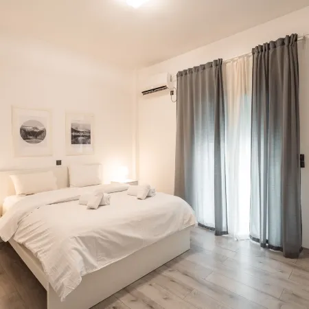 Urban Serenity Gem in Kallithea Neighbourhood!