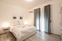 Urban Serenity Gem in Kallithea Neighbourhood!