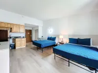Stayable Kissimmee East Hotel di Kissimmee