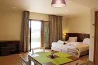 Niriides Luxury Villas Hotels in Pylos-Nestoras