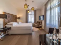 The Drisco Hotel Tel Aviv - Relais & Châteaux Hotels near HaTachana