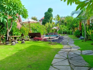Singabu Bungalows