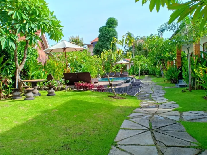 Singabu Bungalows