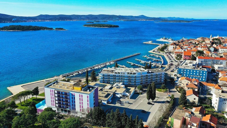 Hotel Ilirija