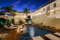 Don Antonio Posada Hotels in Real de San Carlos