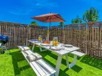 Villa in Former School Hotels in Heers