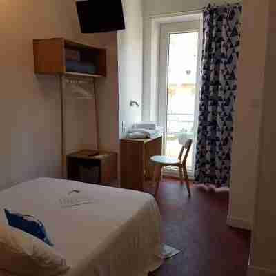 Villa TerraMera Hôtel Rooms