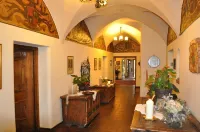 Hotel Post