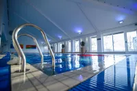 The Tytherington - Pools