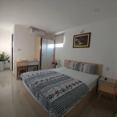 Lotus Home Nha Trang Отели рядом с достопримечательностью «Музей океанографии»