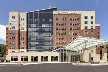 Hyatt Place Fort Lee/George Washington Bridge