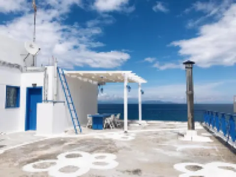 Penthouse & Apartments by the Sea Airport Airstay Hoteles en Spata-Artemida