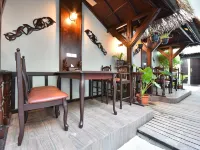 Holiday Haven Ukulhas Hotels in Ukulhas