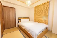 Miro FushimiInariTei South - pet friendly