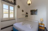 Joivy Camogli il Terrazzino e il Mare