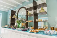 Hotel San Michele - Bữa sáng
