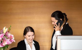 Wellness Hotel Říčky