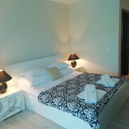 Apartments and Rooms Grand Palazzo