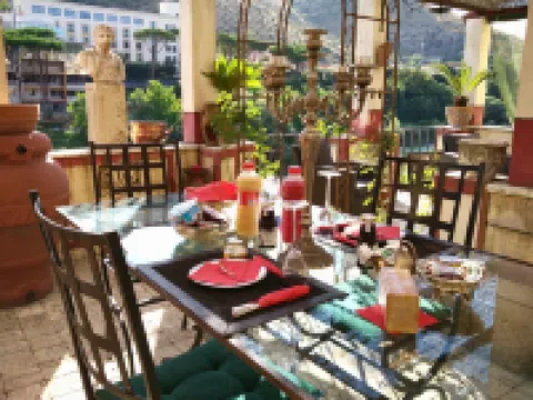 Residenze Gregoriane - Residenza d'Epoca Hotels in Tivoli