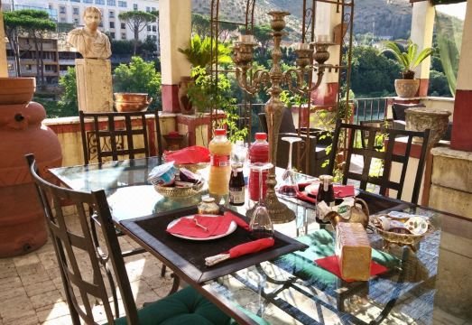 레지덴체 그레고리아네 - 레지덴차 데포카 외관 이미지