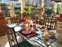 Residenze Gregoriane - Residenza d'Epoca Hotels in Tivoli
