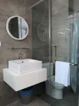 H20 Residence by Adds Отели в г. Субанг
