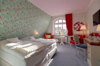 La Maison M - Kæledyr tilladt