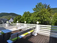 Ferienhaus Schmallenberg Nahe Skibus