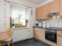 Apartment in Rittersgrün Near Ski Slopes