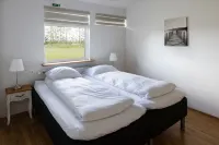 South Central Country-Apartment Hotels in Solheimar