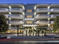 Blazer Suites Hotel Hotels in Vari-Voula-Vouliagmeni
