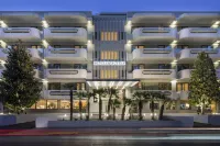 Blazer Suites Hotel Hôtels à : Vari-Voula-Vouliagmeni