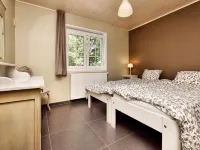 Spacious Family Villa in Soy Hotels near Passerelle du brigadier