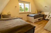 Luxusferienhaus Fuchsbau - Mit Netflix, PlayStation, Sauna, Sportraum Und Kamin