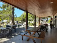 Parque de Campismo Orbitur Caminha Hotels in Caminha