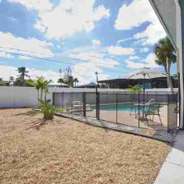 Beach Bungalow 1 Hotel Exterior