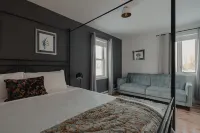 Domaine Jolivent Hotels in Shefford