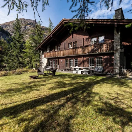 Chalet les Ecureuils by Inspiringplaces Zermatt