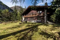 Chalet les Ecureuils by Inspiringplaces Zermatt