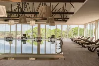 Vila Gale Collection Alter Real - Resort Equestre, Conference & Spa - نادي رياضي