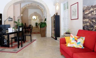 Nuova Mastrarua Rooms